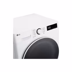 LG F92SR50WHS 9kg 1200 tr/min Blanc