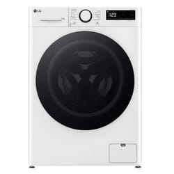 LG F34R50WHS 13 kg 1400 tr/min Blanc