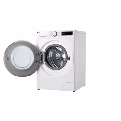 LG F34R50WHS Lave-linge Frontal 13 kg 1400 tr/min Blanc - Vue supplémentaire 11