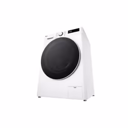 LG F34R50WHS Lave-linge Frontal 13 kg 1400 tr/min Blanc - Vue supplémentaire 13