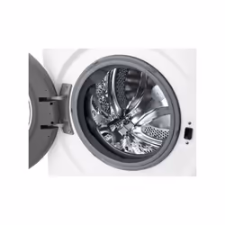 LG F34R50WHS 13 kg 1400 tr/min Blanc