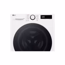 LG F34R50WHS Lave-linge Frontal 13 kg 1400 tr/min Blanc - Vue supplémentaire 4