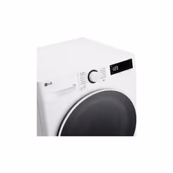 LG F34R50WHS Lave-linge Frontal 13 kg 1400 tr/min Blanc - Vue supplémentaire 5