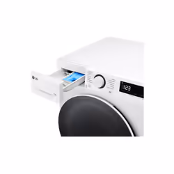 LG F34R50WHS Lave-linge Frontal 13 kg 1400 tr/min Blanc - Vue supplémentaire 6
