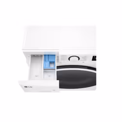 LG F34R50WHS Lave-linge Frontal 13 kg 1400 tr/min Blanc - Vue supplémentaire 7