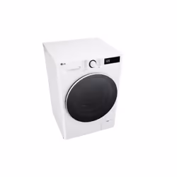 LG F34R50WHS Lave-linge Frontal 13 kg 1400 tr/min Blanc - Vue supplémentaire 8
