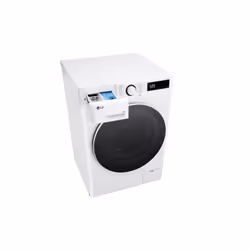 LG F34R50WHS Lave-linge Frontal 13 kg 1400 tr/min Blanc - Vue supplémentaire 9