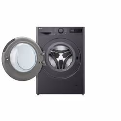 LG F14R35MBS 10kg 1400 tr/min Noir