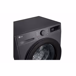 LG F14R35MBS 10kg 1400 tr/min Noir