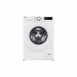 LG F14R33WHS, Charge avant, 10 kg, A, 71 dB, 1360 tr/min, A