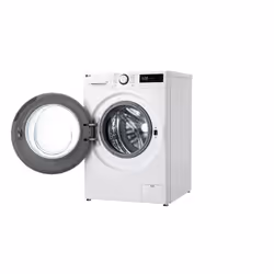 LG F14R33WHS Lave-linge Frontal 10 kg 1360 tr/min Blanc - Vue supplémentaire 11