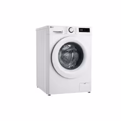 LG F14R33WHS Lave-linge Frontal 10 kg 1360 tr/min Blanc - Vue supplémentaire 12