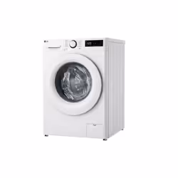 LG F14R33WHS Lave-linge Frontal 10 kg 1360 tr/min Blanc - Vue supplémentaire 13