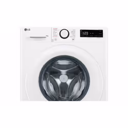 LG F14R33WHS Lave-linge Frontal 10 kg 1360 tr/min Blanc - Vue supplémentaire 4