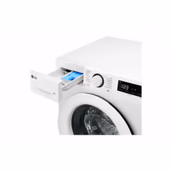 LG F14R33WHS Lave-linge Frontal 10 kg 1360 tr/min Blanc - Vue supplémentaire 5