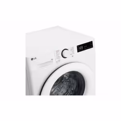 LG F14R33WHS Lave-linge Frontal 10 kg 1360 tr/min Blanc - Vue supplémentaire 7
