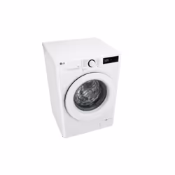 LG F14R33WHS Lave-linge Frontal 10 kg 1360 tr/min Blanc - Vue supplémentaire 8