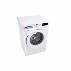 LG F14R33WHS Lave-linge Frontal 10 kg 1360 tr/min Blanc - Vue supplémentaire 9