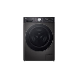 LG F34R92BSTA 13 kg 1400 tr/min Noir