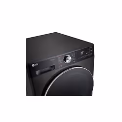LG F34R92BSTA 13 kg 1400 tr/min Noir