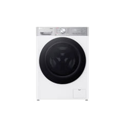 LG F374R92WSTA Pose libre Blanc D