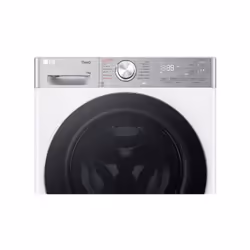 LG F374R92WSTA Pose libre Blanc D - Vue supplémentaire 4