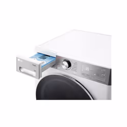 LG F374R92WSTA Pose libre Blanc D - Vue supplémentaire 5