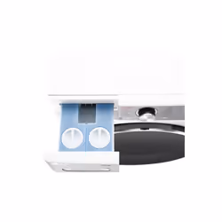 LG F374R92WSTA Pose libre Blanc D - Vue supplémentaire 6