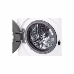 LG Series 500 F4WR5009A6W machine à laver Charge avant 9 kg 1400 tr/min Blanc