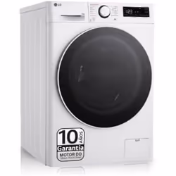 LG Machine à laver F4WR6010A0W