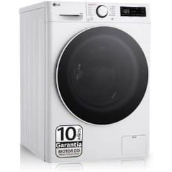 LG Machine à laver F4WR6010A0W