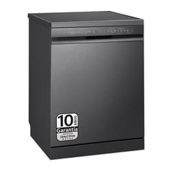 LG DF365FMS Pose libre 14 couverts B