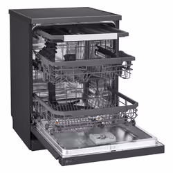 LG DF365FMS Pose libre 14 couverts B