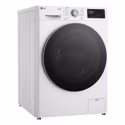 LG F94R31WHSA 9kg 1360 tr/min Blanc