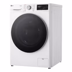 LG F94R31WHSA 9kg 1360 tr/min Blanc