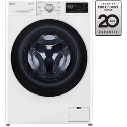 Lave-linge 11 kg - 1400 tours