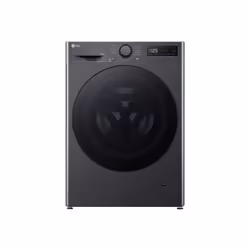 Lave linge séchant hublot LG F964R56MBRS