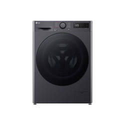 Lave linge séchant hublot LG F964R56MBRS