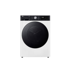 LG RH9V76WH 9kg A+++ Blanc