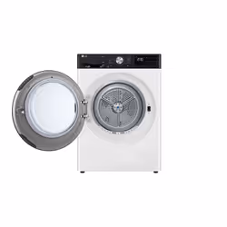 LG RH9V76WH 9kg A+++ Blanc