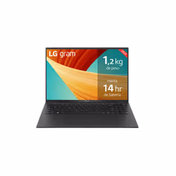 LG Gram 16Z90R-E.AD78B