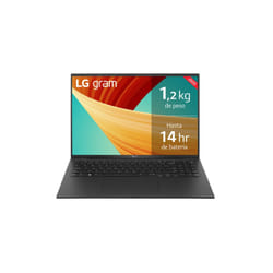 LG Gram i7-1360P 16" WQXGA 32Go 1To SSD RTX 3050 Noir