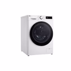 LG F94R50WHS Lave-linge Frontal 9 kg 1400 tr/min Blanc AI Direct Drive - Vue supplémentaire 10
