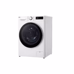 LG F94R50WHS Lave-linge Frontal 9 kg 1400 tr/min Blanc AI Direct Drive - Vue supplémentaire 11