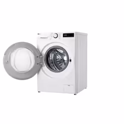 LG F94R50WHS Lave-linge Frontal 9 kg 1400 tr/min Blanc AI Direct Drive - Vue supplémentaire 12