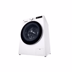 LG F94R50WHS Lave-linge Frontal 9 kg 1400 tr/min Blanc AI Direct Drive - Vue supplémentaire 13