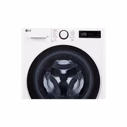 LG F94R50WHS Lave-linge Frontal 9 kg 1400 tr/min Blanc AI Direct Drive - Vue supplémentaire 4