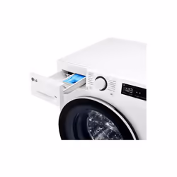 LG F94R50WHS Lave-linge Frontal 9 kg 1400 tr/min Blanc AI Direct Drive - Vue supplémentaire 5