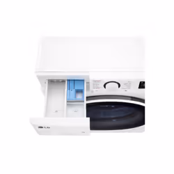 LG F94R50WHS Lave-linge Frontal 9 kg 1400 tr/min Blanc AI Direct Drive - Vue supplémentaire 7