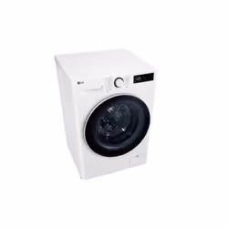 LG F94R50WHS Lave-linge Frontal 9 kg 1400 tr/min Blanc AI Direct Drive - Vue supplémentaire 8